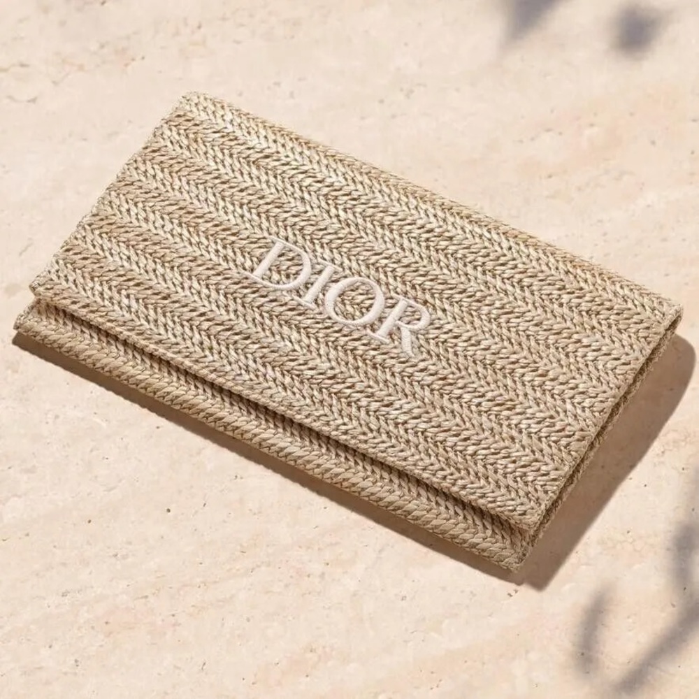 Christian Dior Trousse Pouch 2023